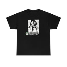 Load image into Gallery viewer, Unisex Heavy Cotton Tee - Mush Connection
