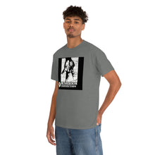 Load image into Gallery viewer, Unisex Heavy Cotton Tee - Mush Connection
