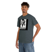 Load image into Gallery viewer, Unisex Heavy Cotton Tee - Mush Connection
