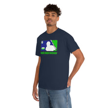 Load image into Gallery viewer, Unisex Heavy Cotton Tee - Major League
