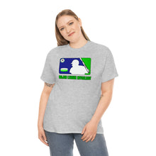 Load image into Gallery viewer, Unisex Heavy Cotton Tee - Major League
