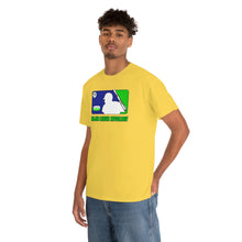 Load image into Gallery viewer, Unisex Heavy Cotton Tee - Major League
