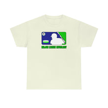 Load image into Gallery viewer, Unisex Heavy Cotton Tee - Major League
