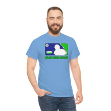 Load image into Gallery viewer, Unisex Heavy Cotton Tee - Major League
