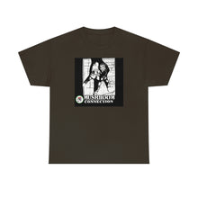 Load image into Gallery viewer, Unisex Heavy Cotton Tee - Mush Connection
