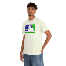 Load image into Gallery viewer, Unisex Heavy Cotton Tee - Major League
