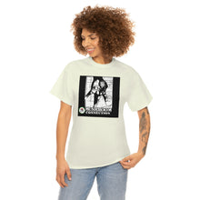 Load image into Gallery viewer, Unisex Heavy Cotton Tee - Mush Connection
