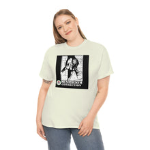 Load image into Gallery viewer, Unisex Heavy Cotton Tee - Mush Connection
