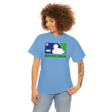 Load image into Gallery viewer, Unisex Heavy Cotton Tee - Major League
