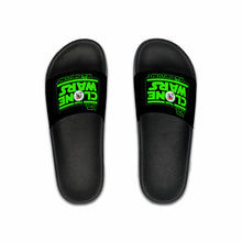 Load image into Gallery viewer, Men&#39;s Slide Sandals - Clone Wars
