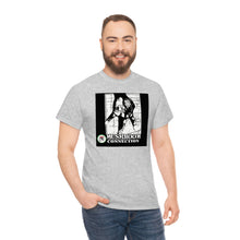 Load image into Gallery viewer, Unisex Heavy Cotton Tee - Mush Connection
