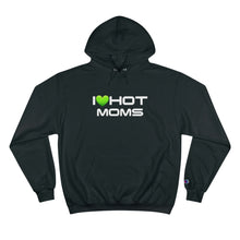 Load image into Gallery viewer, Champion Hoodie - Hot Moms
