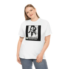 Load image into Gallery viewer, Unisex Heavy Cotton Tee - Mush Connection
