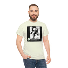 Load image into Gallery viewer, Unisex Heavy Cotton Tee - Mush Connection
